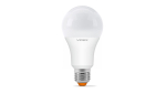 LED source E27 15W A65 Neutral White